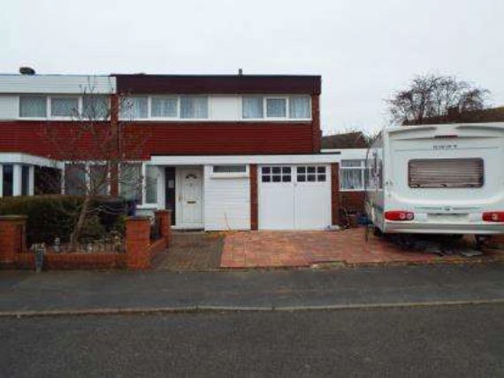 4 Bedroom Semi-Detac...